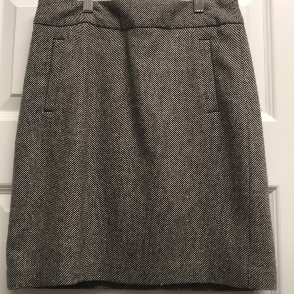 Banana republic skirt size 0 EUC